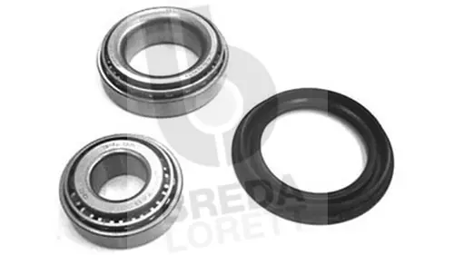 Wheel Bearing Kit (KRT2500)