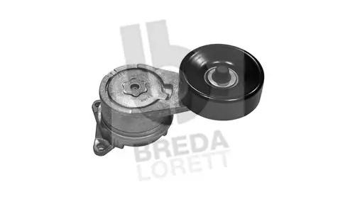 Tensioner Lever, V-ribbed belt (TOA5274)