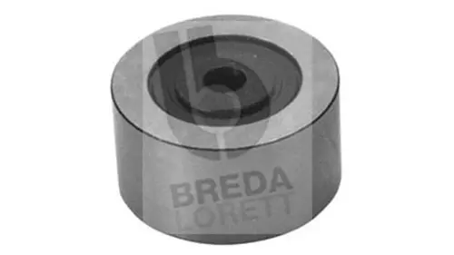Deflection/Guide Pulley, V-ribbed belt (POA3211)