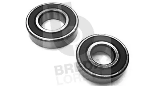 Wheel Bearing Kit (KRT7608)