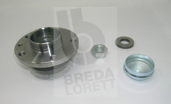 Wheel Bearing Kit (KRT2983)