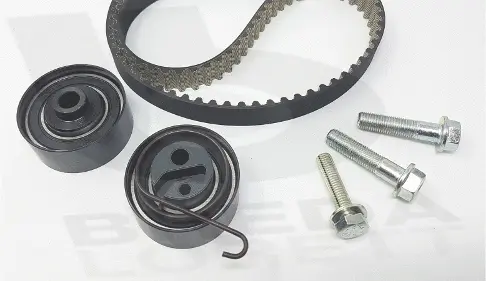 Timing Belt Kit (KCD0359)