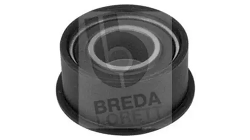 Deflection/Guide Pulley, timing belt (PDI1898)