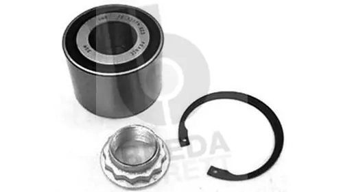Wheel Bearing Kit (KRT2432)