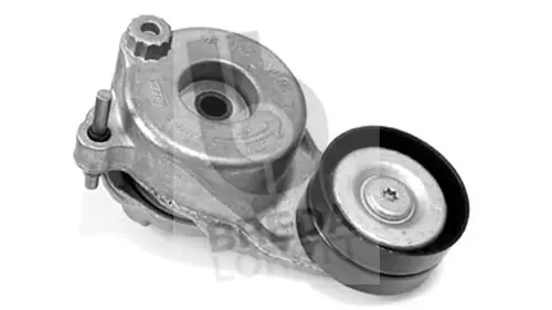 Belt Tensioner, V-ribbed belt (TOA3694)