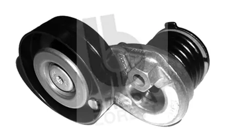 Belt Tensioner, V-ribbed belt (TDI3784)