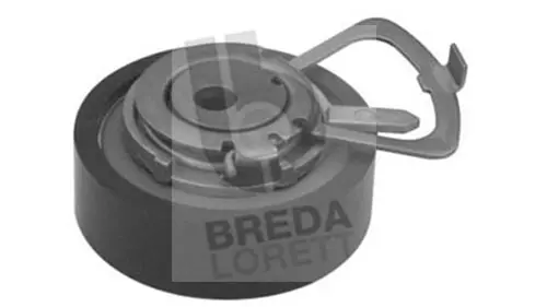 Tensioner Pulley, timing belt (TDI3151)