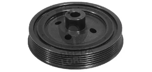 Belt Pulley, crankshaft (PSD1049/ND)
