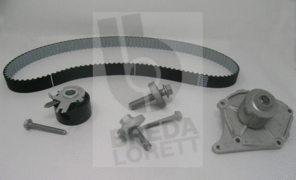 Water Pump & Timing Belt Kit (KPA0361B)