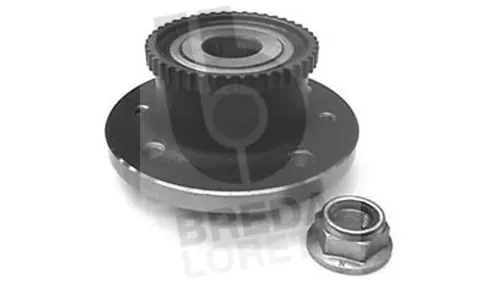 Wheel Bearing Kit (KRT2298)