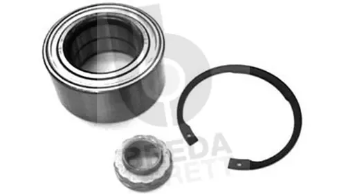 Wheel Bearing Kit (KRT2284)
