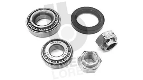 Wheel Bearing Kit (KRT1550)