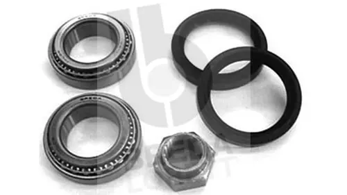 Wheel Bearing Kit (KRT2538)