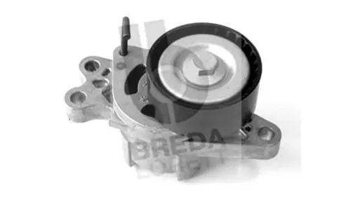Belt Tensioner, V-ribbed belt (TOA3672)