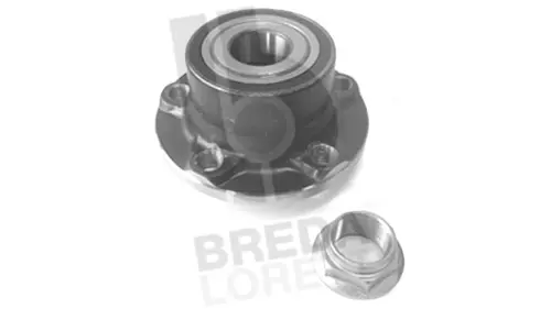 Wheel Bearing Kit (KRT2708)