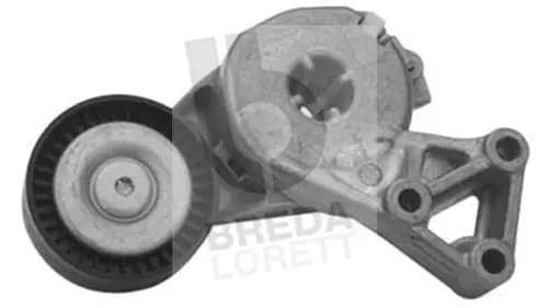 Belt Tensioner, V-ribbed belt (TOA3141)