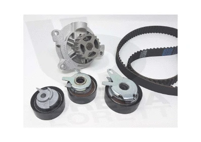 Water Pump & Timing Belt Kit (KPA0066A)