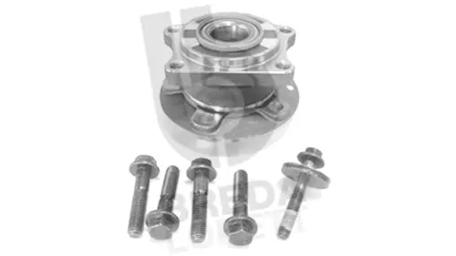 Wheel Bearing Kit (KRT2744)