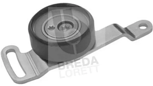 Belt Tensioner, V-ribbed belt (TOA3079)