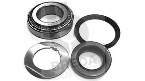 Wheel Bearing Kit (KRT7529)