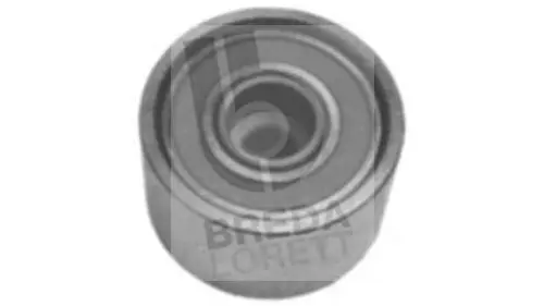 Tensioner Pulley, timing belt (TDI5124)