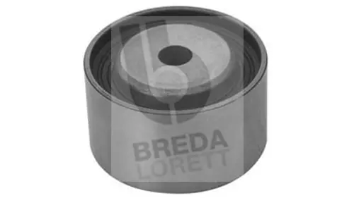 Deflection/Guide Pulley, timing belt (TDI3389)