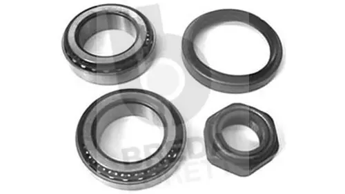 Wheel Bearing Kit (KRT2146)