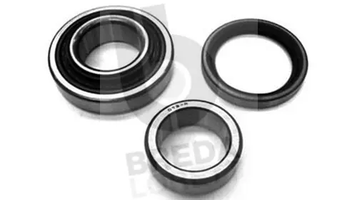 Wheel Bearing Kit (KRT7610)