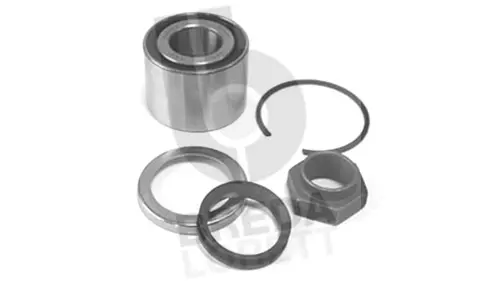 Wheel Bearing Kit (KRT2713)