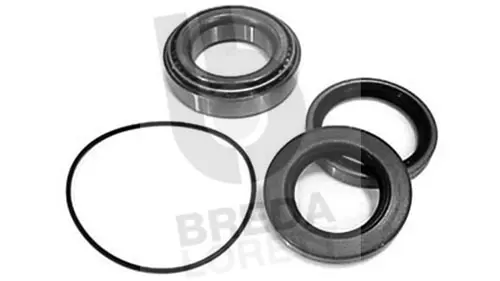 Wheel Bearing Kit (KRT7503)