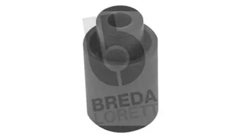 Deflection/Guide Pulley, timing belt (TDI3249)