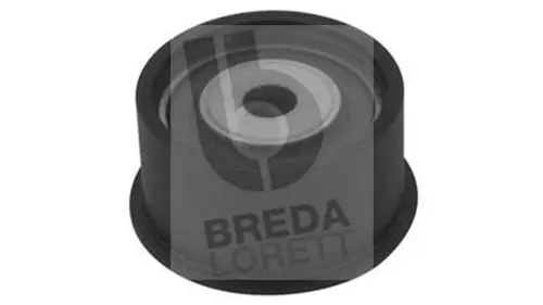 Deflection/Guide Pulley, timing belt (PDI3112)