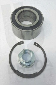 Wheel Bearing Kit (KRT7077)