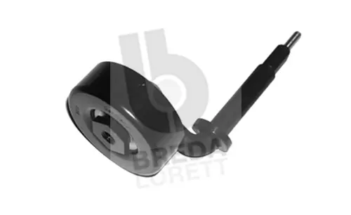 Belt Tensioner, V-ribbed belt (TOA3830)