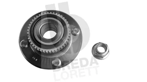 Wheel Bearing Kit (KRT7799)