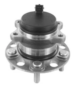 Wheel Bearing Kit (KRT8169)
