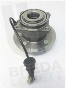 Wheel Bearing Kit (KRT2897)
