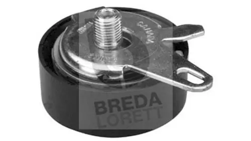 Tensioner Pulley, timing belt (TDI3010)