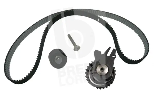 Timing Belt Kit (KCD0005)