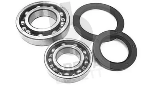 Wheel Bearing Kit (KRT2511)