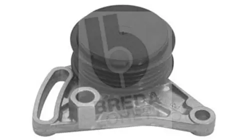 Belt Tensioner, V-ribbed belt (TOA3154)