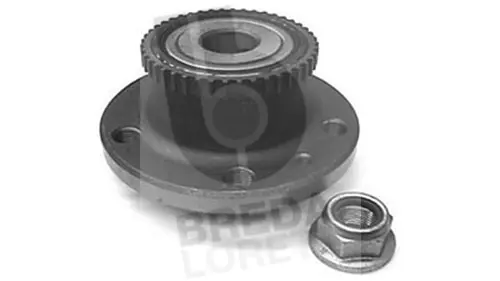 Wheel Bearing Kit (KRT2445)
