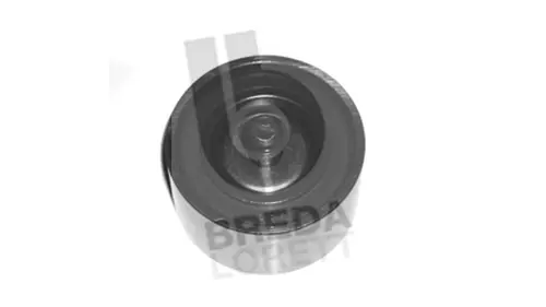 Tensioner, timing belt (TDI5244)