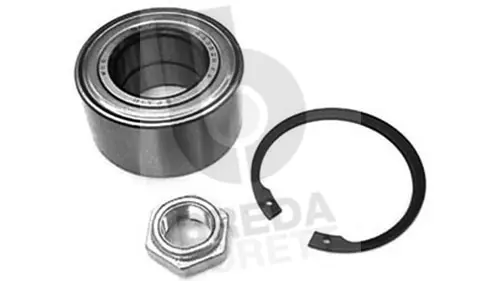 Wheel Bearing Kit (KRT2228)