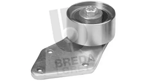 Deflection/Guide Pulley, timing belt (PDI1647)