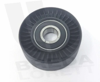 Deflection/Guide Pulley, V-ribbed belt (POA1480P)