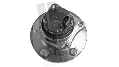 Wheel Bearing Kit (KRT7885)