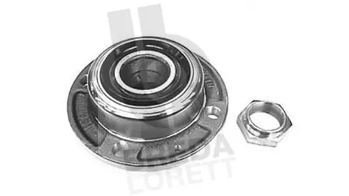 Wheel Bearing Kit (KRT2527)