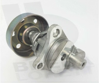 Tensioner Lever, V-ribbed belt (TOA5492)