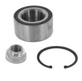Wheel Bearing Kit (KRT8194)